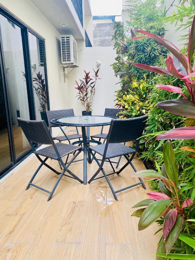 Departamento Muy Cerca De La Playa En Condominios La Paz Mazatlán Exterior foto